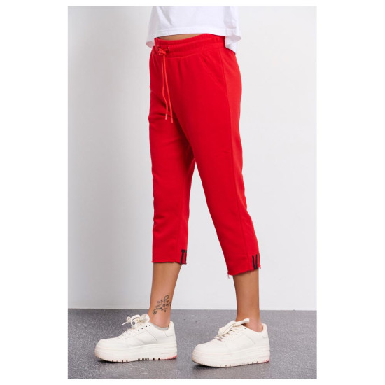 Bodytalk Γυναικείο παντελόνι φόρμας 7/8